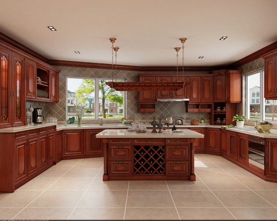 Kitchen Remodel - My Home Builders, Inc